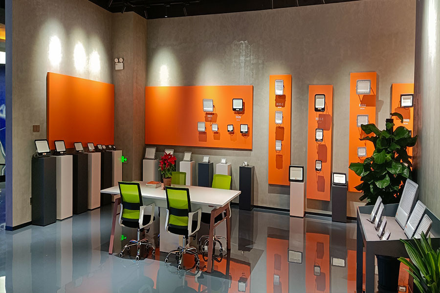 Cina Foshan Kaicheng Lighting Co., Ltd. Profil Perusahaan
