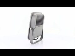 TK01 KCD produk terlaris sistem bertenaga surya luar ruangan SMD IP66 LED 30W lampu sorot surya