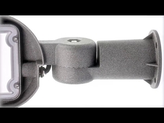 Lampu Jalan LED RL KCD Super Terang Kualitas Tinggi IP65 Tahan Air 24W 25W 70W