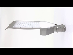 KCD 2019 Die Casting lampu jalan led bertenaga cerdas RD