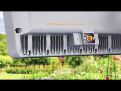 TK03-KCD kualitas tinggi sink panas ramping dipimpin lanskap ip65 200w cahaya matahari lampu sorot