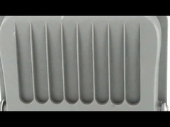 IK01 Produsen China Desain Baru Luar Ruangan IP65 Daya Tinggi 100w 150w 200w Lampu Sorot LED