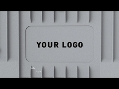 Lampu Sorot LED Luar Ruangan Modular EK02 10w 20w 30w 50w 220v Aluminium Tahan Air Smd