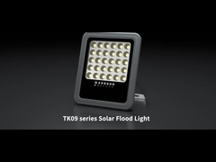TK09 High Power Projector Light Builders Warehouse 100w 150w 200w LED Lampu Banjir Surya Luar