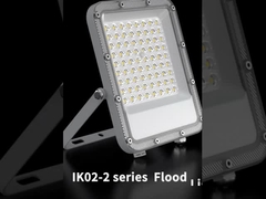 IK02 Lampu banjir LED luar