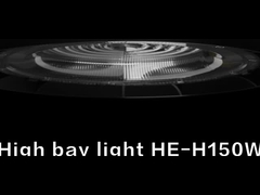 Industri LED High Bay Light-HE-H