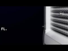 BK10 LAMPU SOROT LED Anatomi Lampu Sorot LED 200W: Pembongkaran Tahan Air & Rahasia Pengkabelan