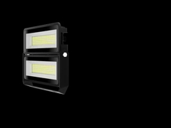 Lampu banjir LK-E toko grosir luar