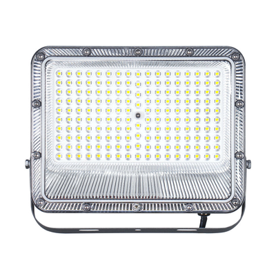 6500K 10000lm Luminous  Outdoor LED Flood Lights For Industrial