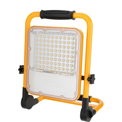 Portable Rechargeable LED Work Light