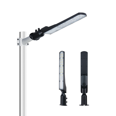 KCD Outdoor Lamp Aluminum Housing Smart Waterproof IP66 40w 75w 100w 150w 200w 250w 300w Modern LED Street Light