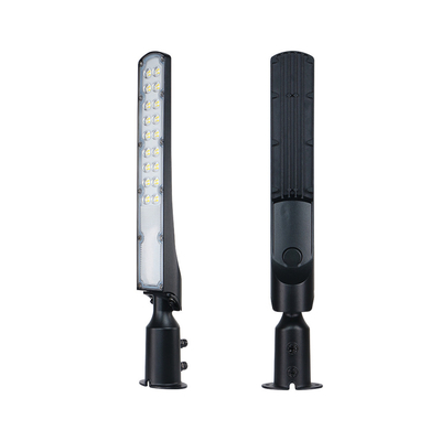 KCD Outdoor Lamp Aluminum Housing Smart Waterproof IP66 40w 75w 100w 150w 200w 250w 300w Modern LED Street Light
