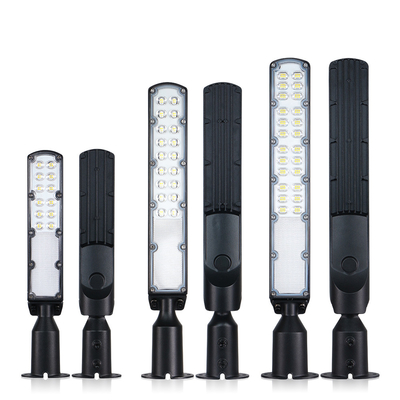 KCD Outdoor Lamp Aluminum Housing Smart Waterproof IP66 40w 75w 100w 150w 200w 250w 300w Modern LED Street Light