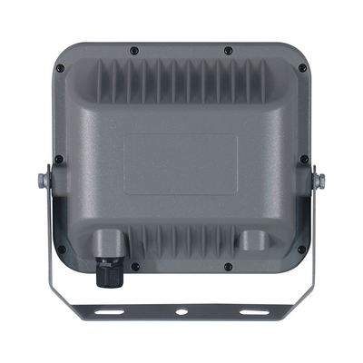 LED Floodlight CCT Adjustable color temperature lamp with high brightness, waterproof and multi-purpose AL+PC