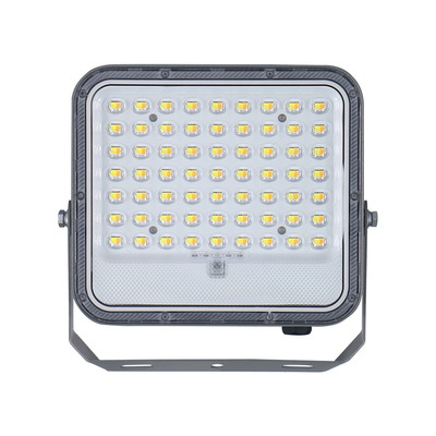 LED Floodlight CCT Adjustable color temperature lamp with high brightness, waterproof and multi-purpose AL+PC