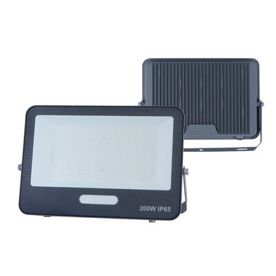 Sensor Gerak Stadion KCD LED Floodlight Adjustable IP66 Waterproof Outdoor 20w-200w LED Flood Light