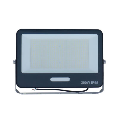 Lampu Sorot LED Tahan Ledakan Luar Ruangan KCD Motion Sensor 100W Lampu Sorot Laut Cerdas Taman