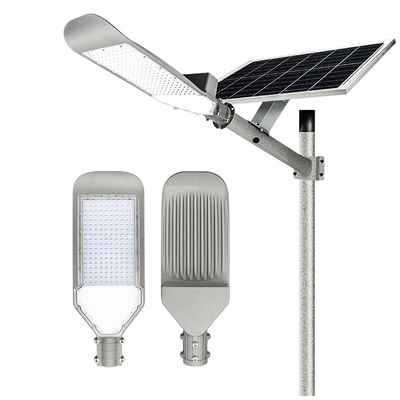 Modul Lensa 6500K 200W 130lm / W Lampu Jalan LED Tahan Air